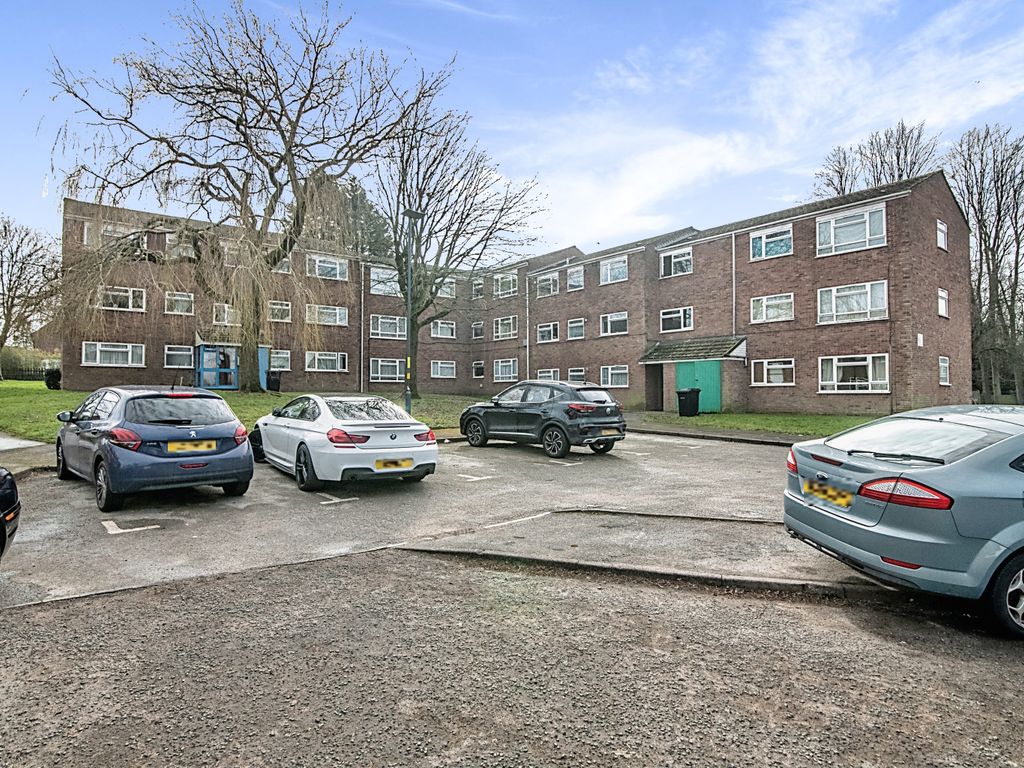 1 bed flat for sale in Clent Way, Birmingham, West Midlands B32 Zoopla