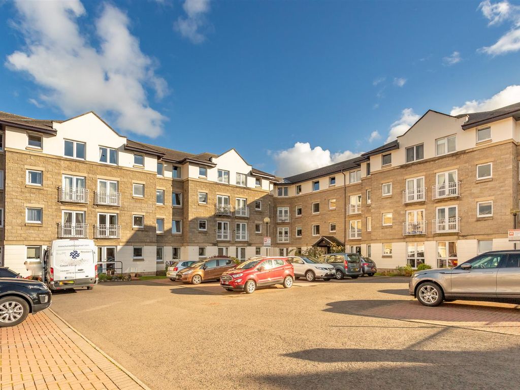 1 bed flat to rent in North William Street, Perth PH1, £525 pcm Zoopla