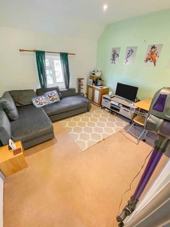 2 bed for sale in Audley Road, Chippenham SN14 Zoopla