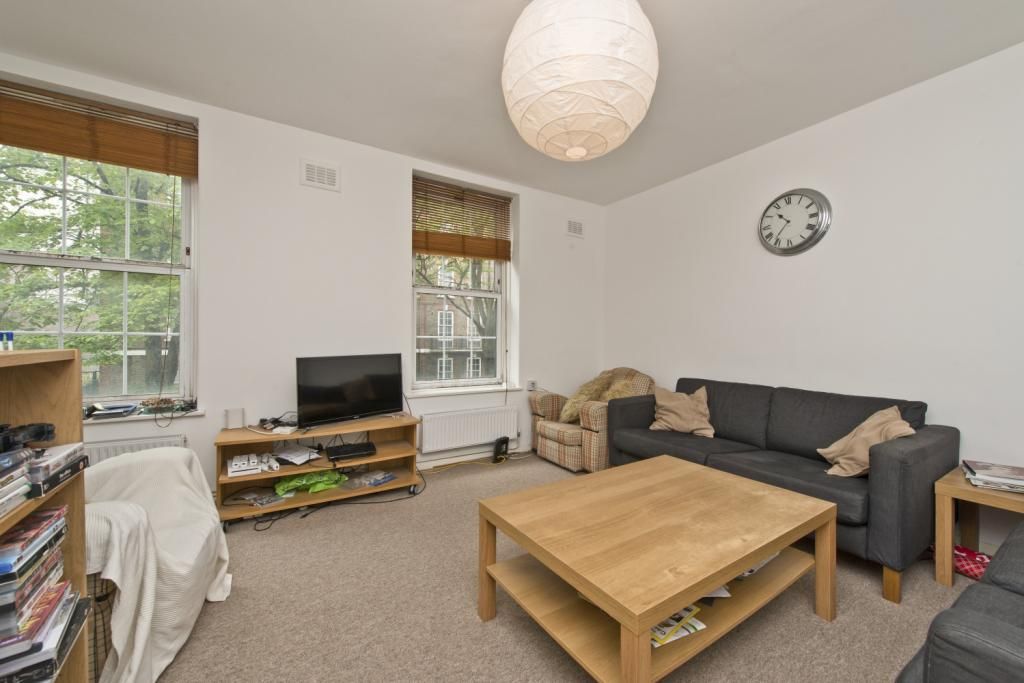 2 bed flat to rent in Branston House, Hornsey Road N7, £1,850 pcm Zoopla