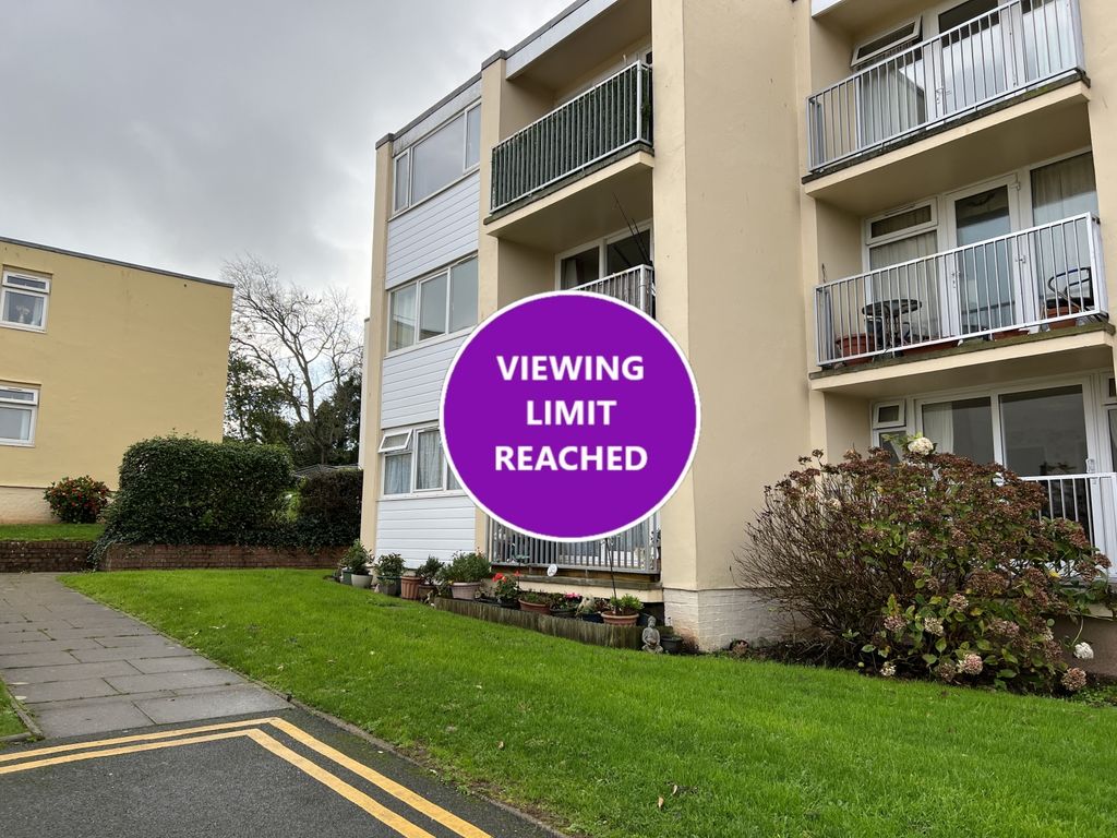 2 bed flat to rent in Devondale Court, Dawlish Warren, Dawlish EX7, £
