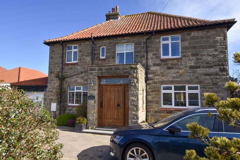 3 bed detached house for sale in Ruswarp Lane, Whitby YO21 Zoopla