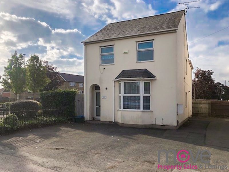 Tanners Lane, Cheltenham GL51  