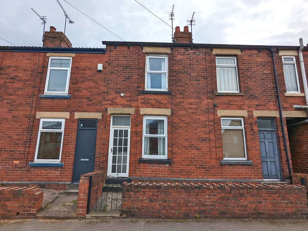 2 bed terraced house for sale in Harvey Clough Road, Norton Lees S8 Zoopla