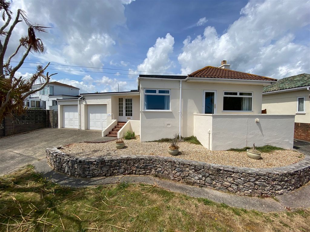 4 bed bungalow for sale in Oyster Bend, Paignton TQ4 Zoopla