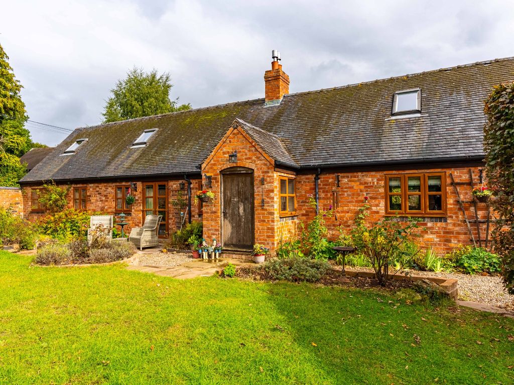 5 bed detached house for sale in Neen Sollars, Kidderminster DY14 Zoopla