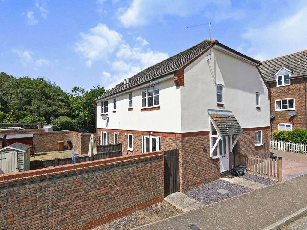 1 bed end terrace house for sale in Nash Drive, Chelmsford CM1 Zoopla