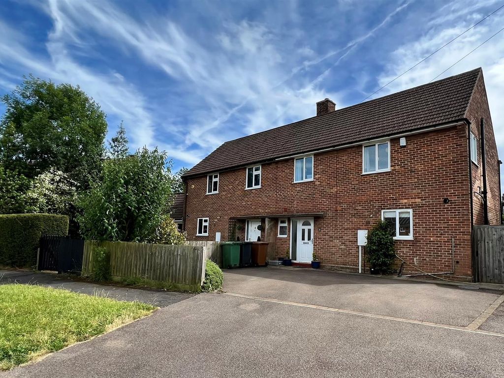 3 bed semidetached house for sale in Mere Road, Waltham On The Wolds, Melton Mowbray LE14 Zoopla