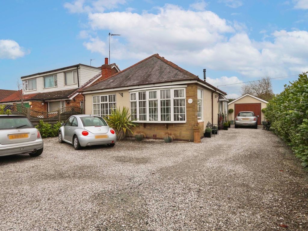 3 bed detached bungalow for sale in Thorn Road, Hedon, Hull HU12 Zoopla