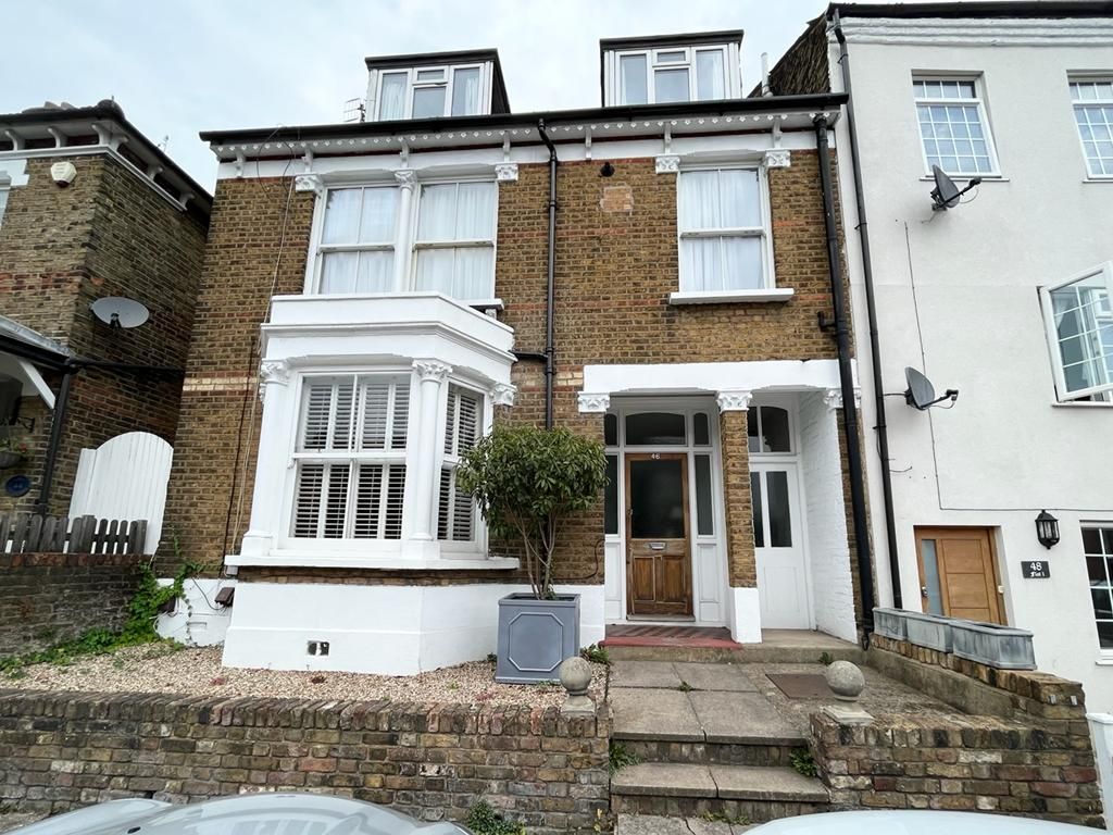 1 bed for sale in Chalk Hill, Watford WD19 Zoopla