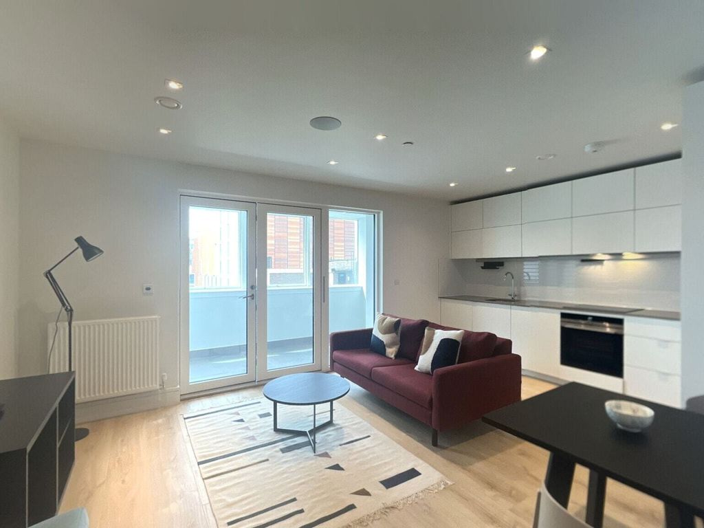 1 bed flat to rent in Olympic Way, Wembley HA9 Zoopla