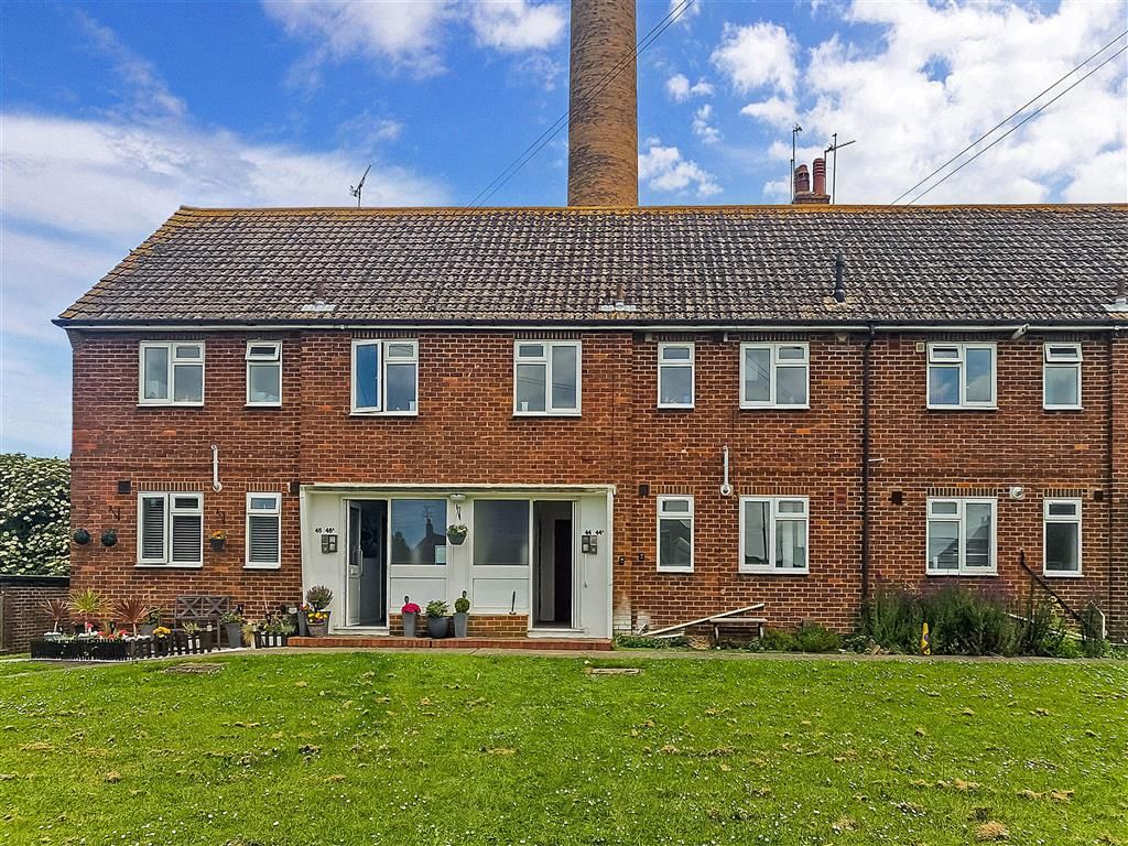 1 bed flat for sale in Perkins Avenue, Margate, Kent CT9, £110,000 Zoopla