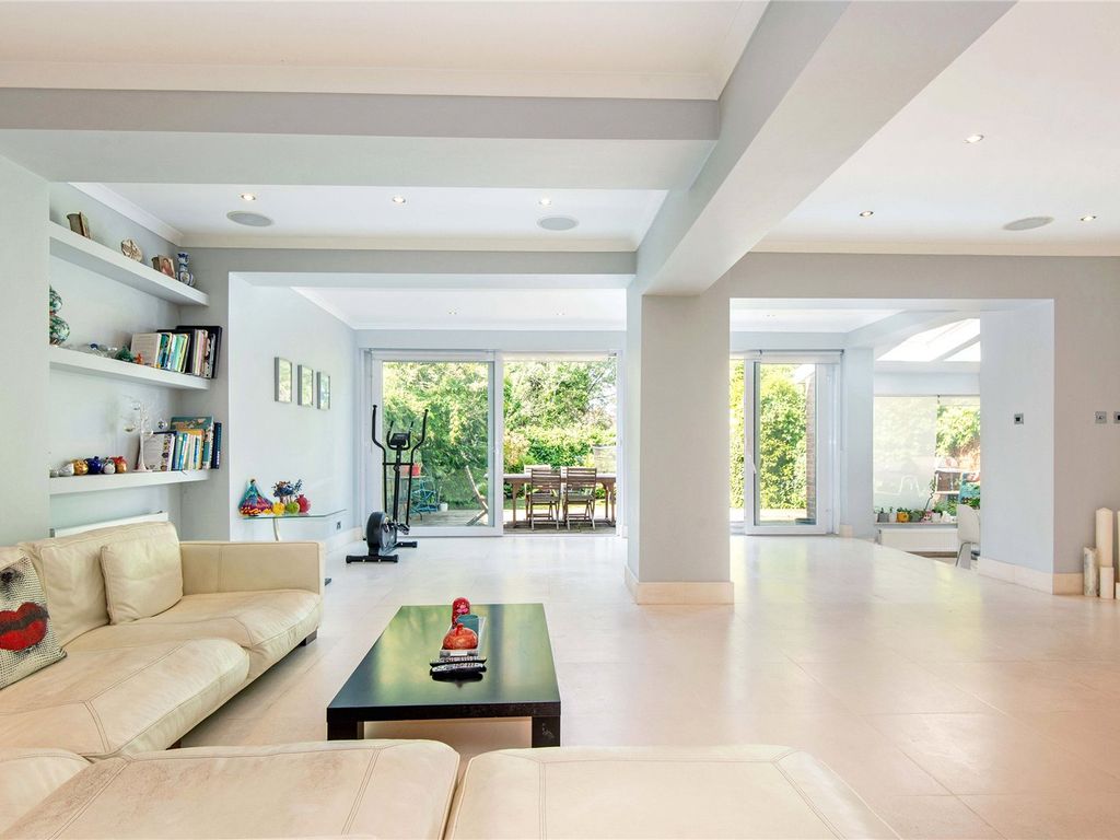 Semidetached house for sale in Harman Drive, London NW2 Zoopla