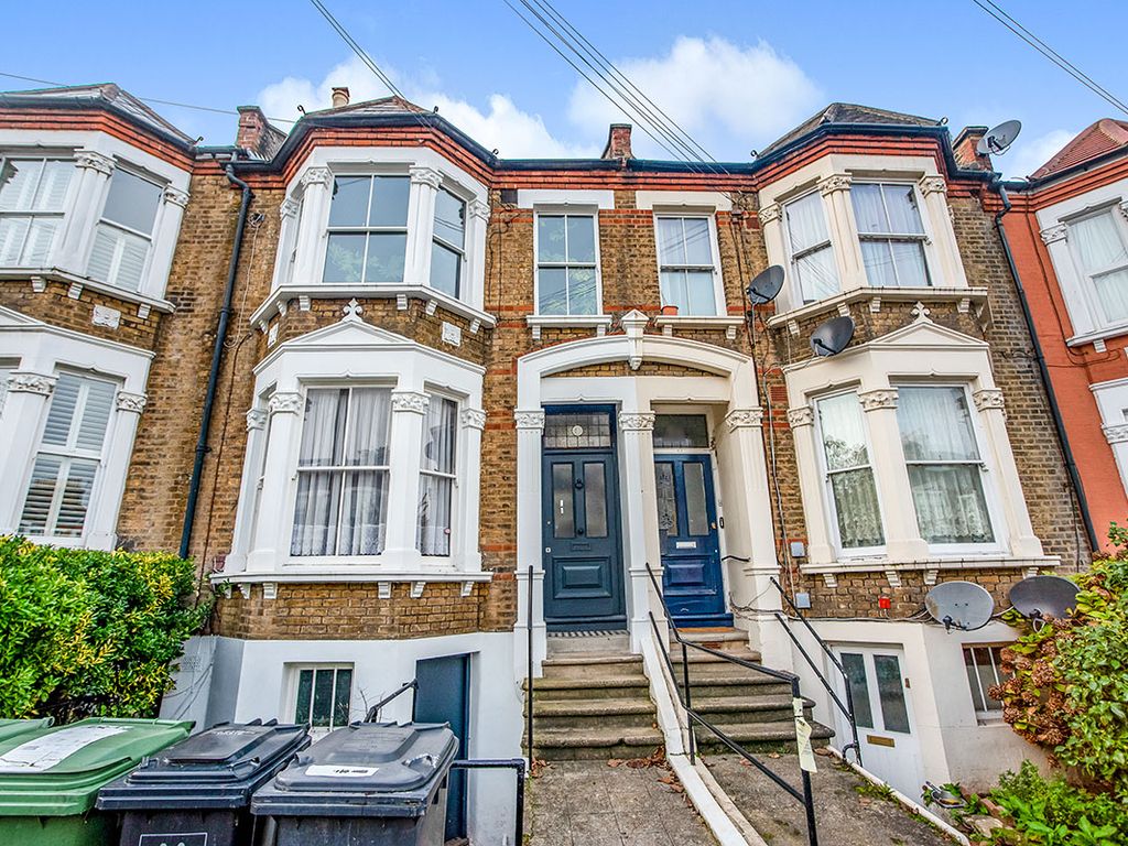 2 bed flat for sale in Waller Road, London SE14 Zoopla