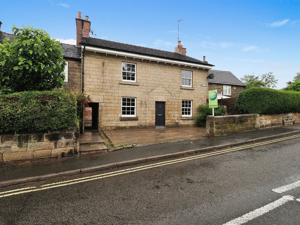 5 bed property for sale in Mill Lane, Belper DE56 Zoopla