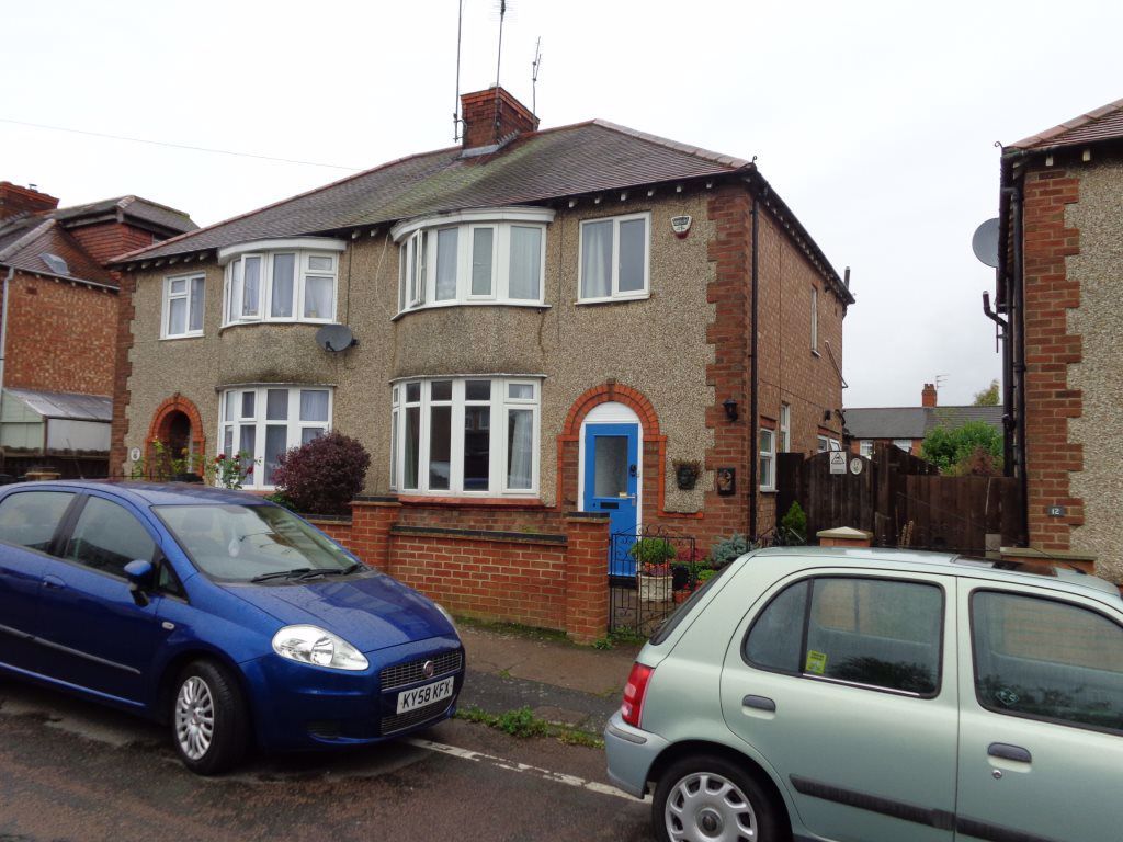 1 bed property to rent in Talbot Road, Rushden NN10 Zoopla