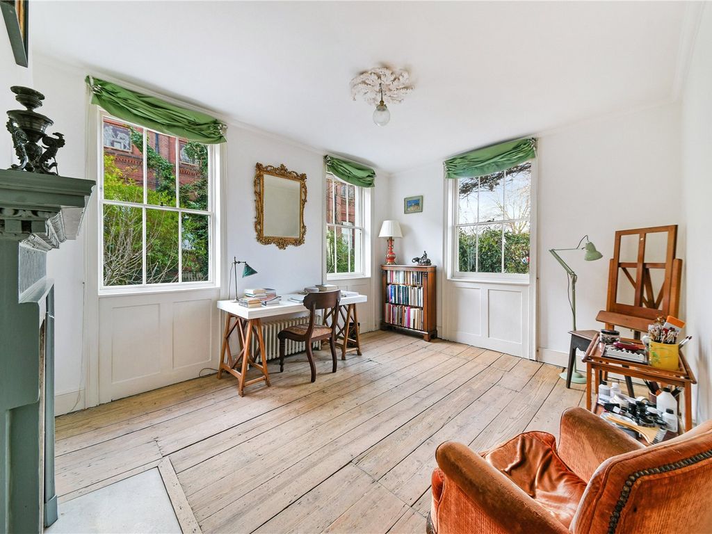 2 bed flat for sale in The Terrace, Old Ford Road, London E2, £625,000 Zoopla