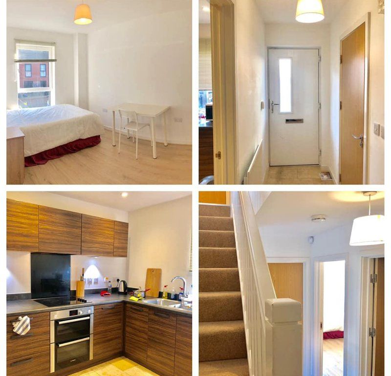 Room to rent in Liberty Mews, Birmingham B15 Zoopla