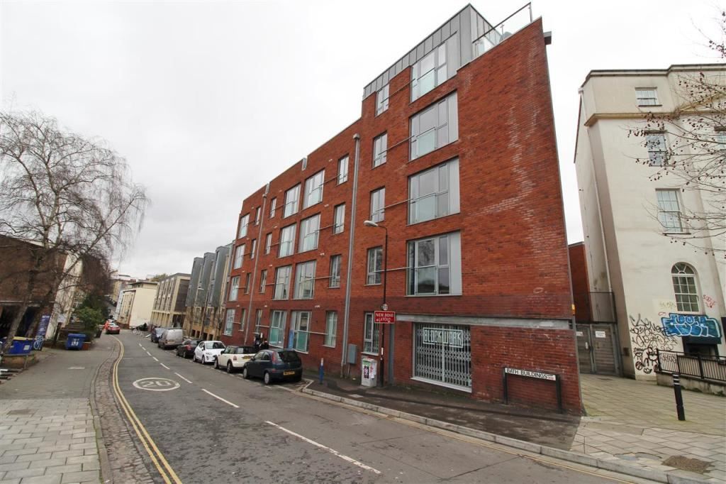 Armidale Place, Bristol BS6  