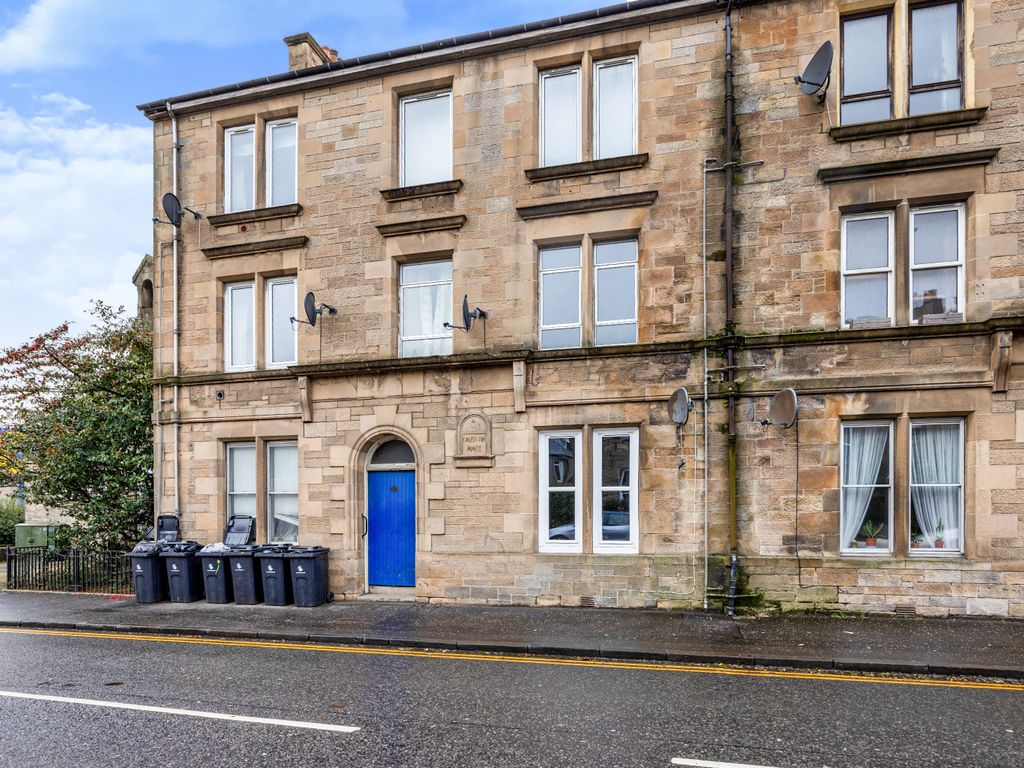 1 bed flat for sale in Main Street, Stirling, Stirlingshire FK7 Zoopla