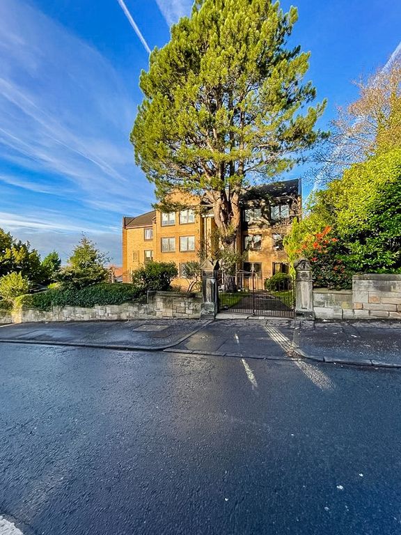 2 bed flat for sale in Hamilton Road, Motherwell ML1 Zoopla