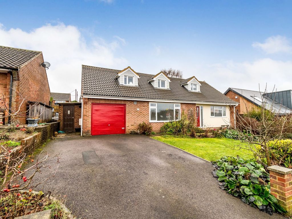 Sunnydown Road, Winchester SO22  