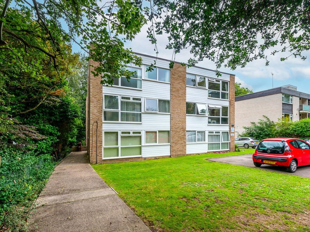 1 bed flat for sale in Durham Road, Bromley BR2, £240,000 Zoopla