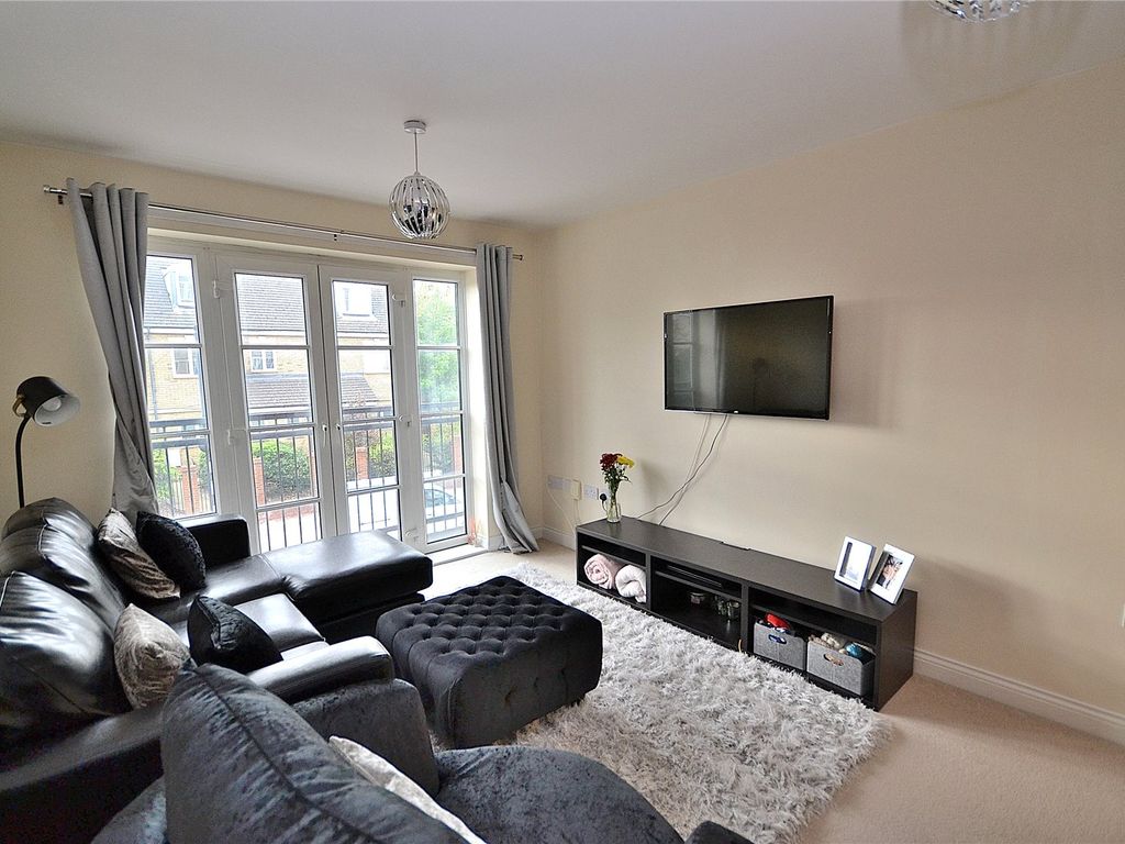 Magnon Court, Lake Street, Leighton Buzzard LU7  