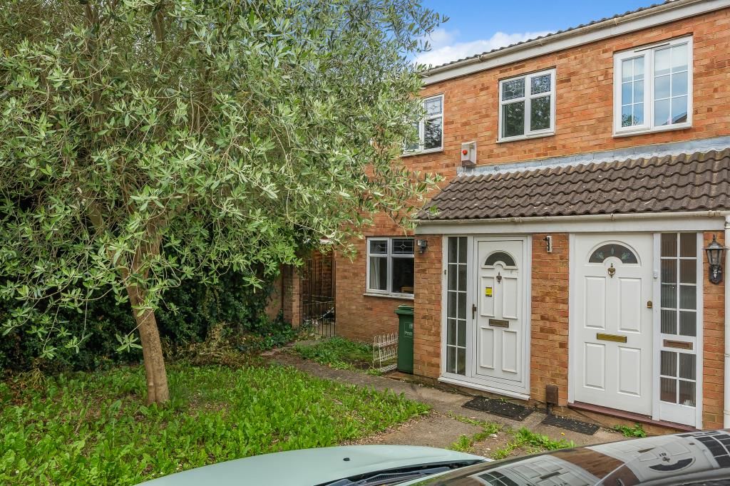 3 bed end terrace house for sale in Cowley, Oxford OX4, £400,000 Zoopla