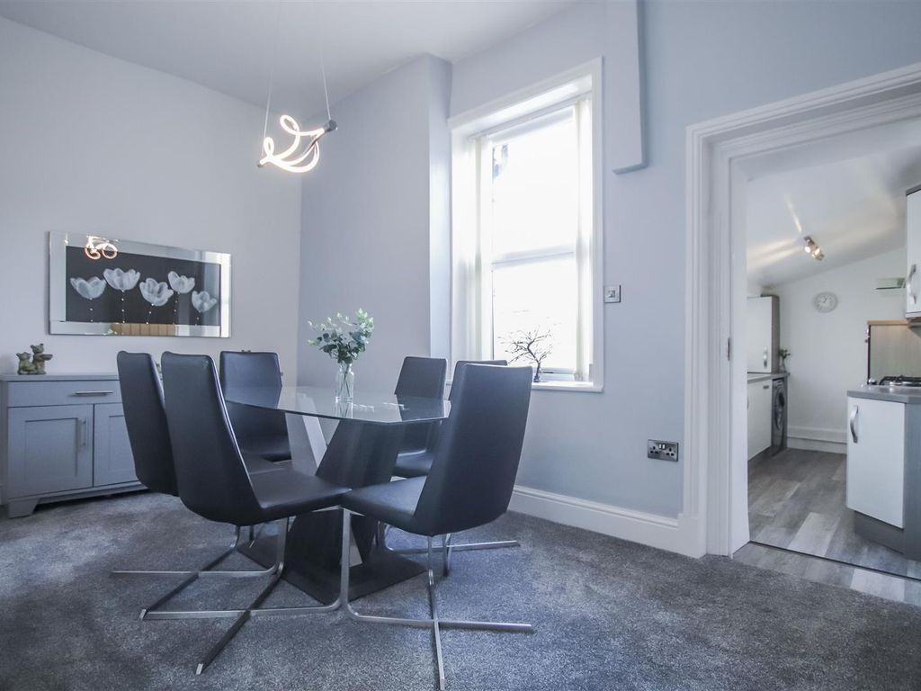 2 bed property for sale in Peel Brow, Ramsbottom, Bury BL0 Zoopla