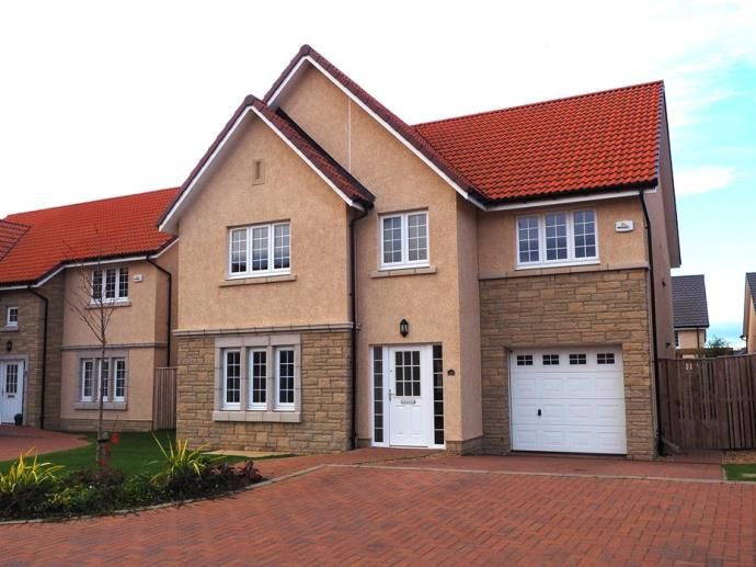 5 bed detached house to rent in Moffat Place, North Berwick EH39 Zoopla