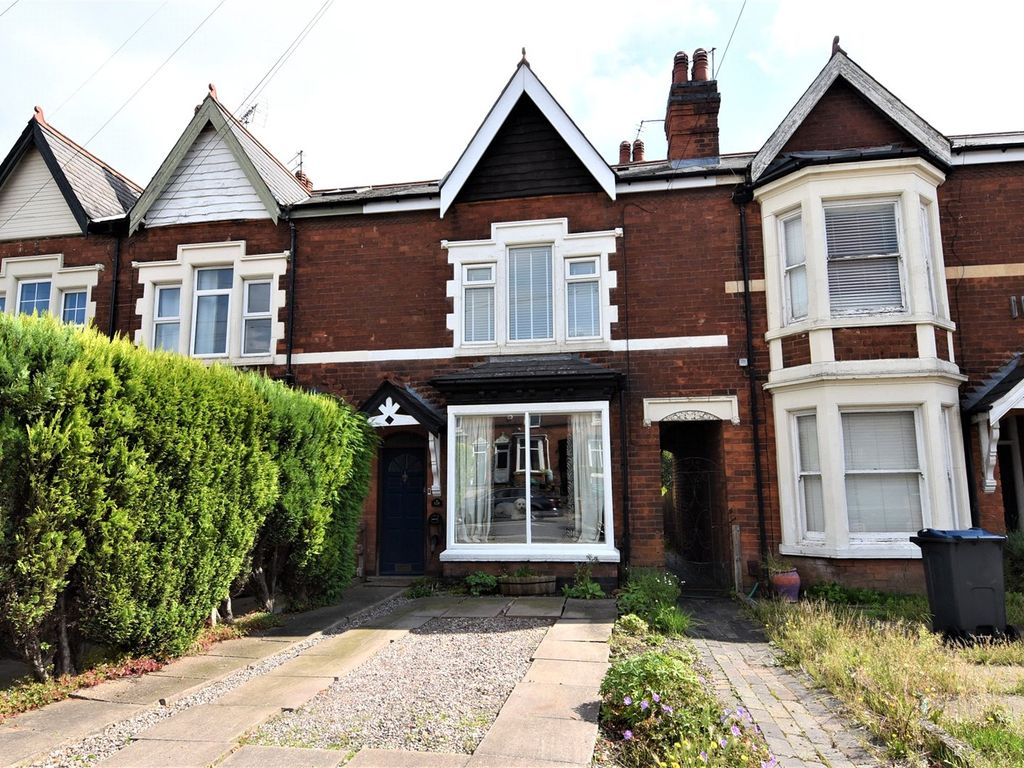 3 bed terraced house for sale in Watford Road, Cotteridge, Birmingham