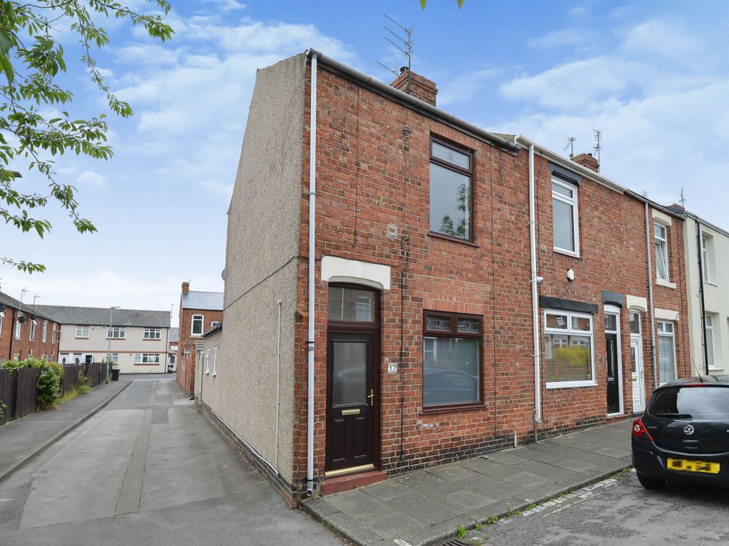 Oxford Terrace, Bishop Auckland DL14  