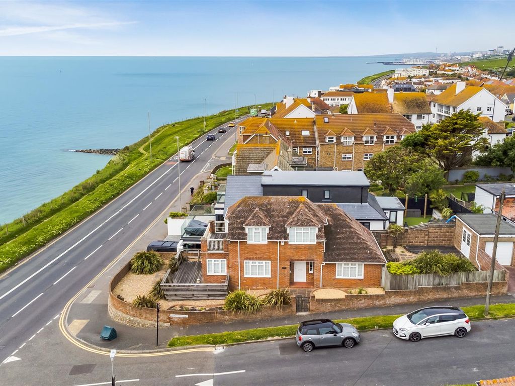 2 bed detached house for sale in Marine Drive, Rottingdean, Brighton