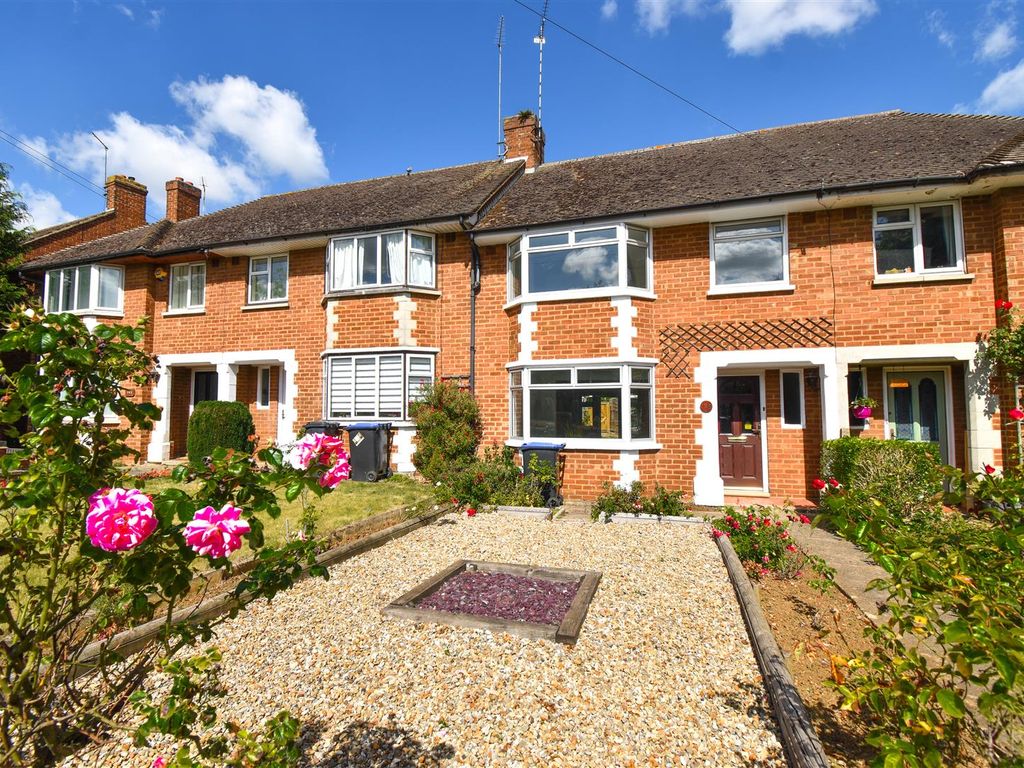 3 bed terraced house for sale in Weedon Road, Northampton NN5 Zoopla