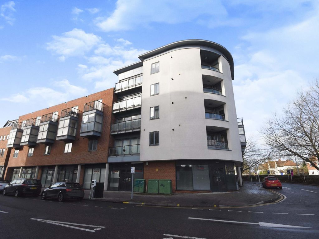 1 bed flat to rent in Court Road, Broomfield, Chelmsford CM1 Zoopla