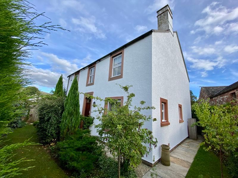 4 bed detached house for sale in Kirkhill, Blencarn, Penrith CA10 Zoopla