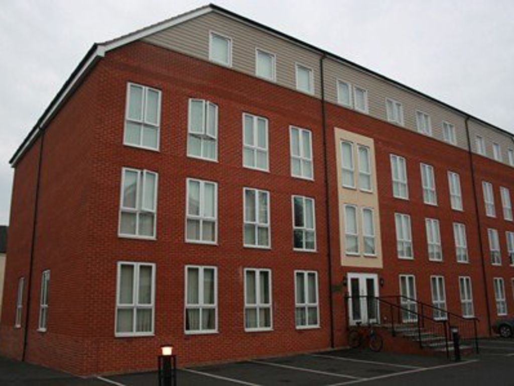 1 bed flat to rent in Acton Road, Long Eaton, Nottingham NG10 Zoopla
