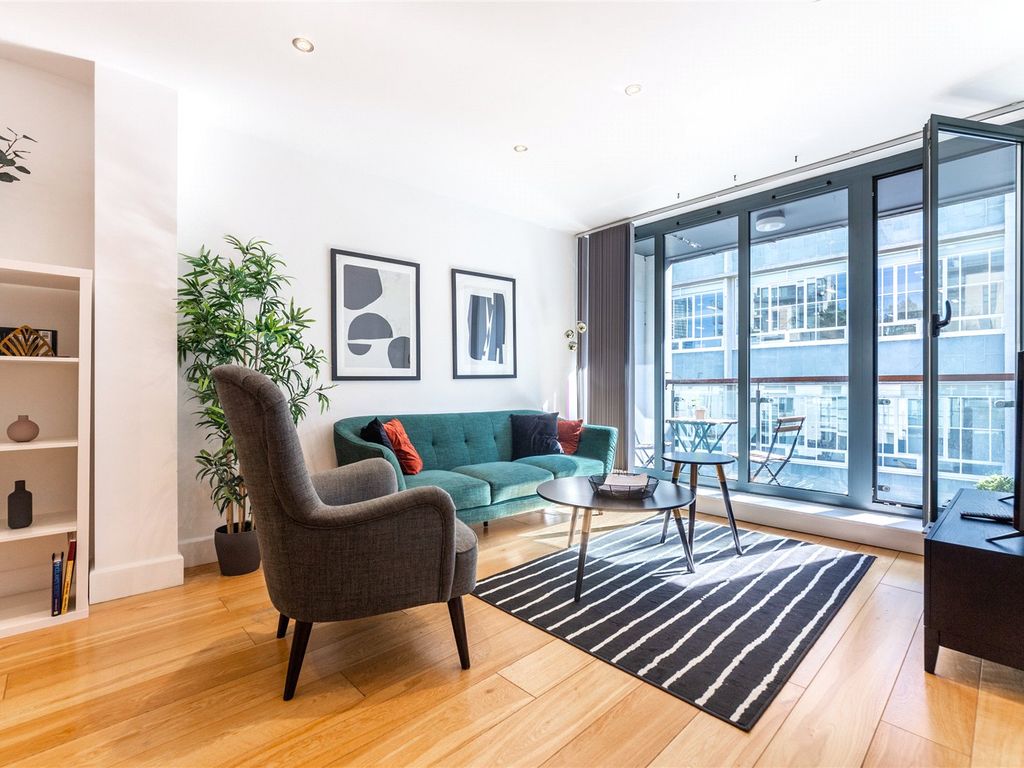 29 Bastwick Street London EC1V  