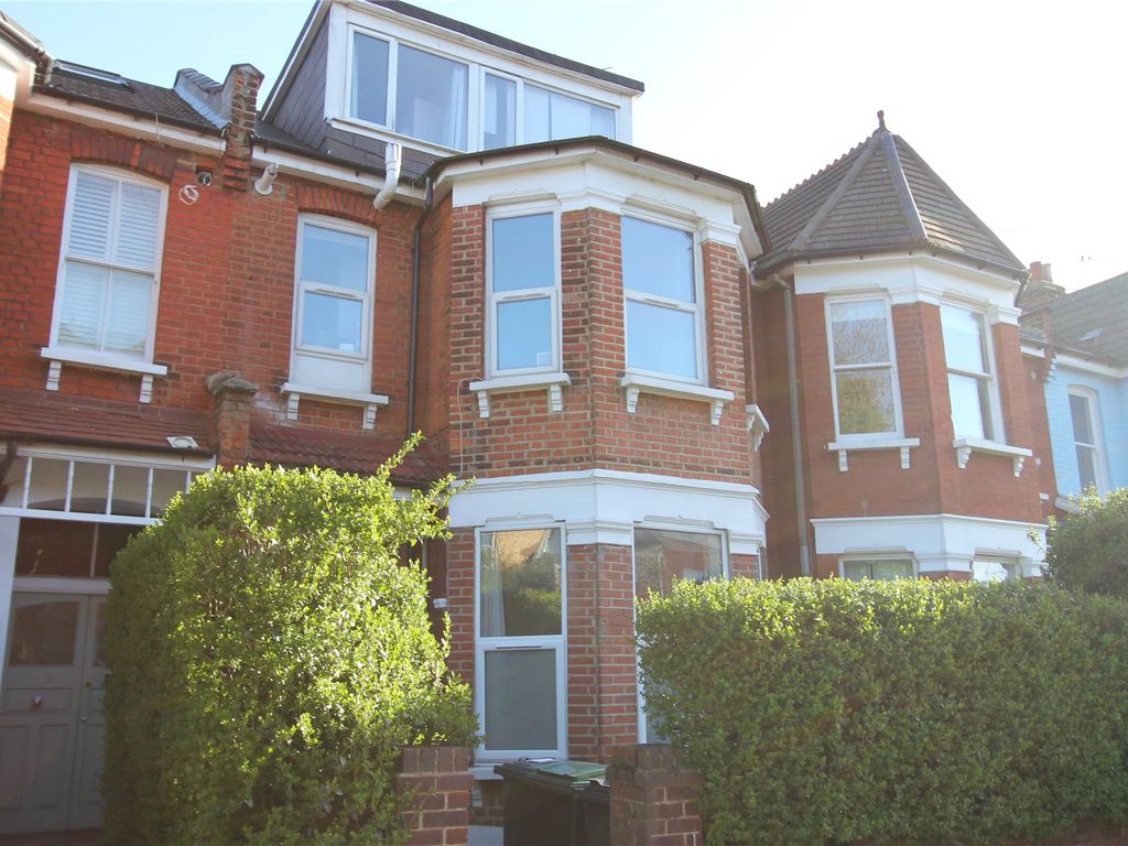 2 bed flat to rent in Alexandra Park Road, London N22 Zoopla