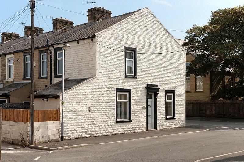2 bed terraced house for sale in Irwell Street, Burnley BB12 Zoopla
