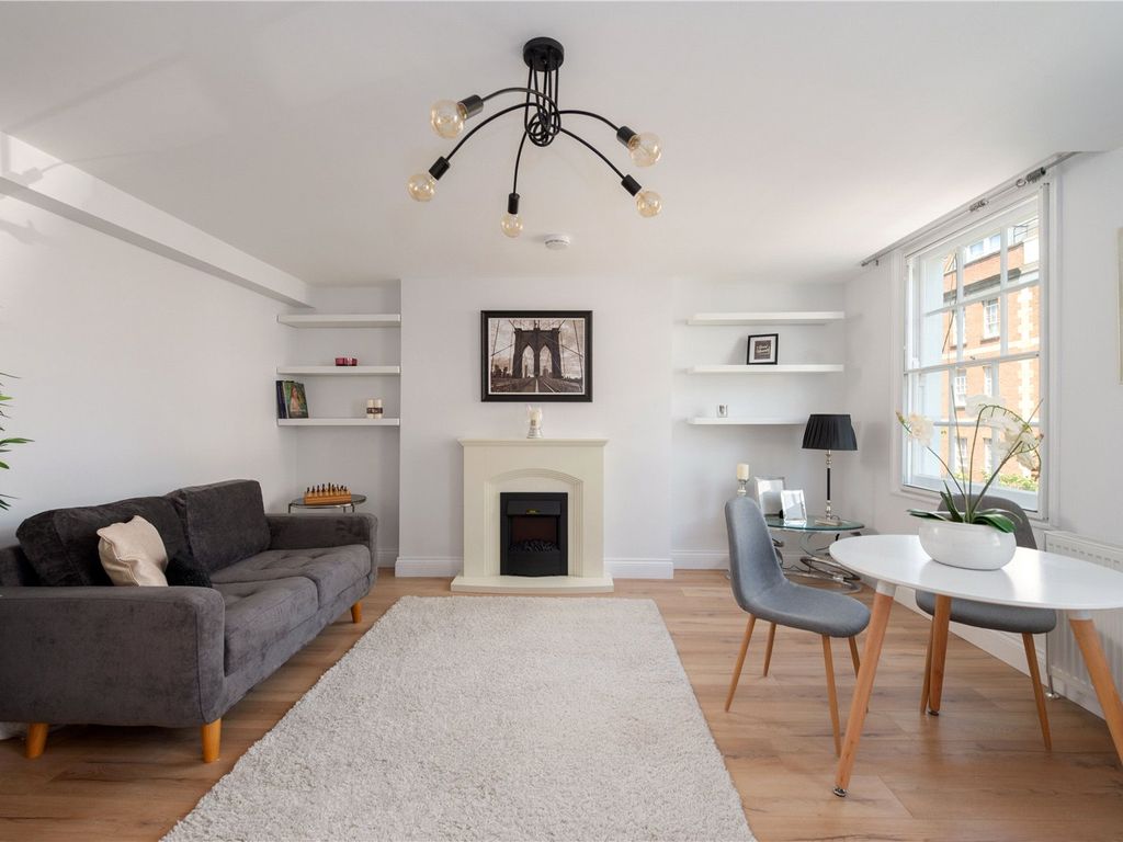 1 bed flat for sale in Marchmont Street, Bloomsbury, London WC1N Zoopla