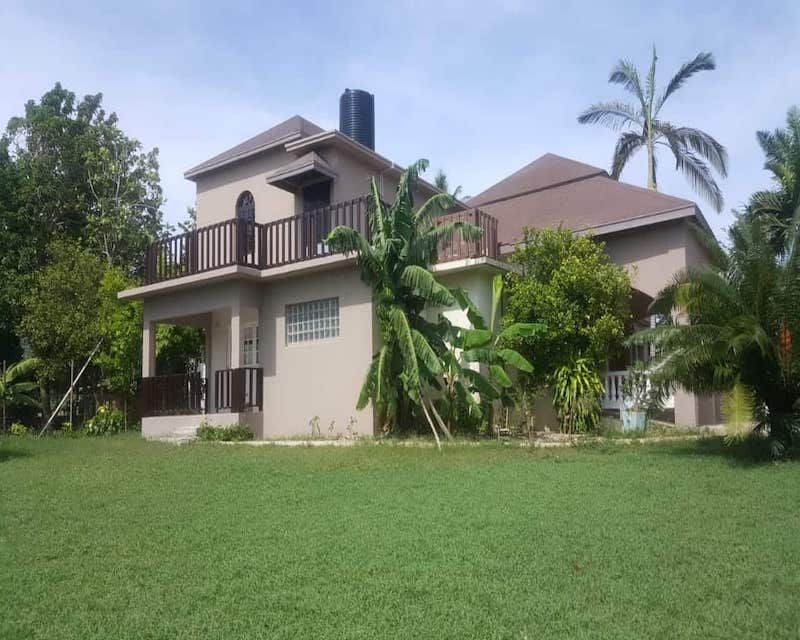 3 bed villa for sale in Duncans Bay, Jamaica Zoopla