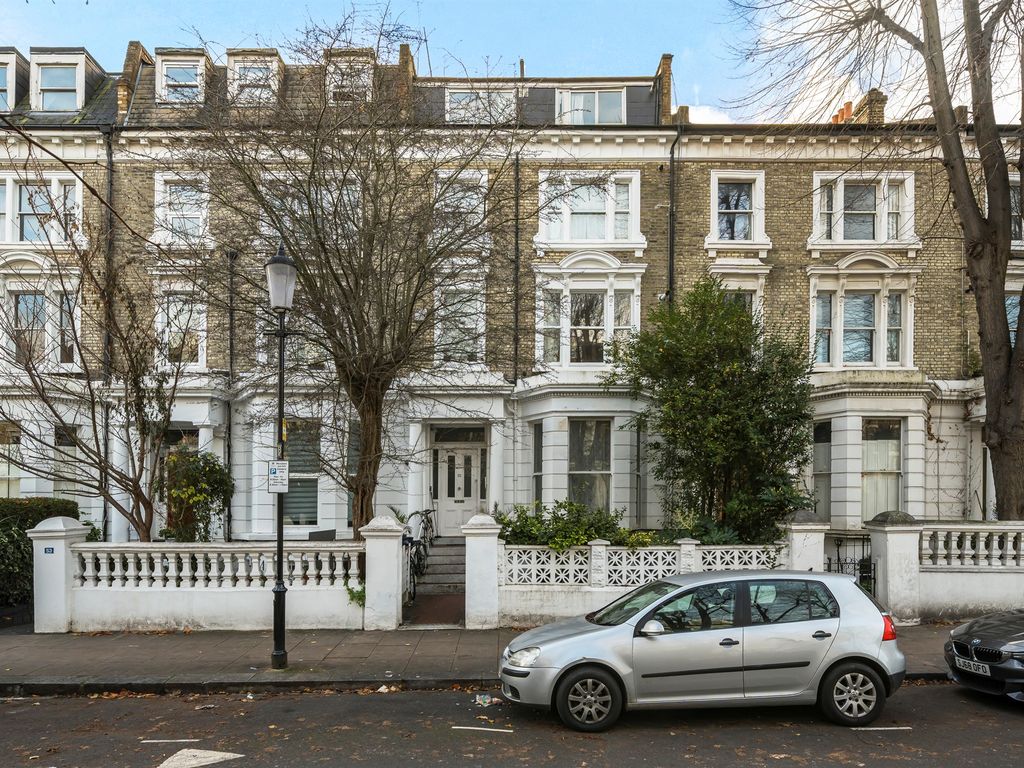 9 bed property for sale in Elsham Road, London W14 Zoopla