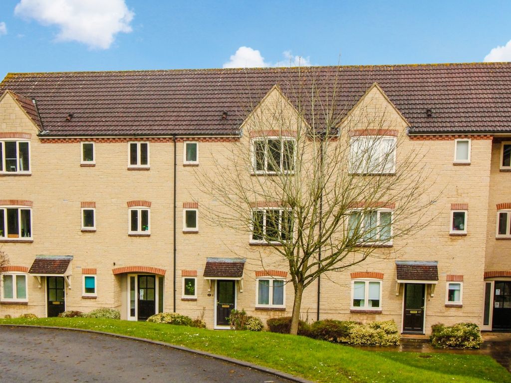 1 bed flat to rent in Kimber Close, Wheatley, Oxford OX33 Zoopla