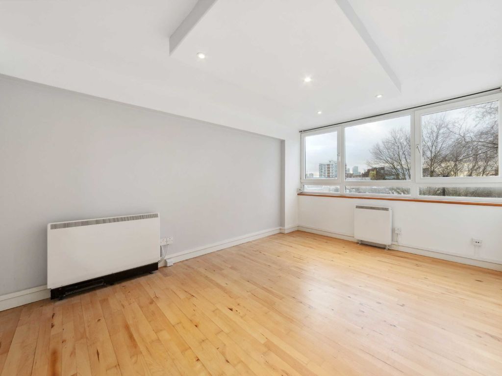 2 bed flat to rent in Pownall Road, London E8, £2,149 pcm Zoopla