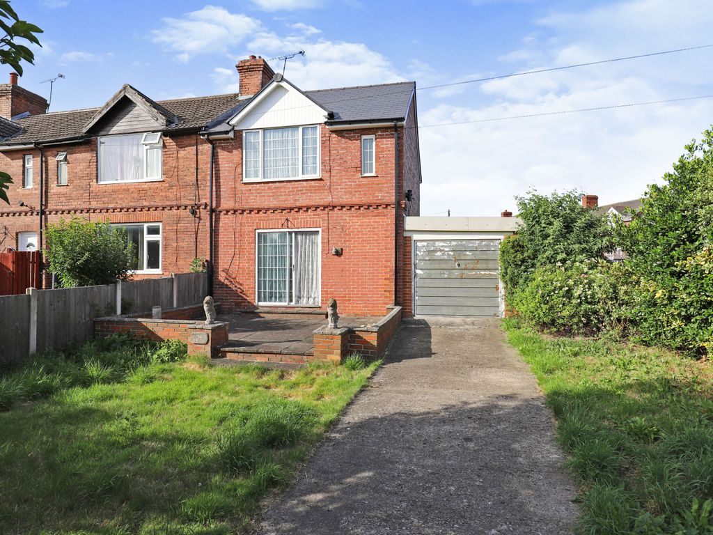 3 bed end terrace house for sale in Katherine Road, Thurcroft, Rotherham S66 Zoopla