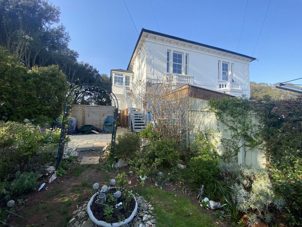 3 bed flat for sale in Mayflower Close, Dawlish EX7 Zoopla