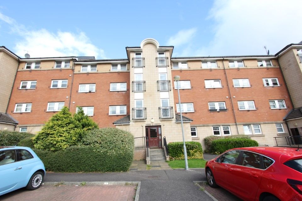 Pleasance Street, Glasgow G43  