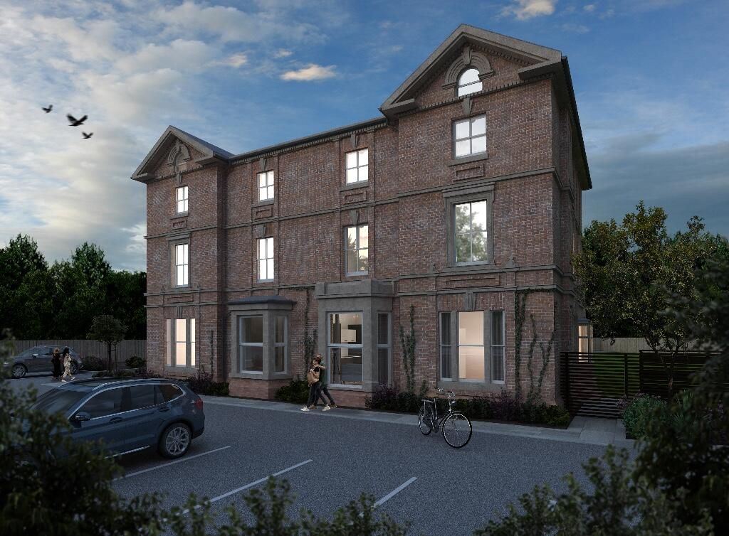 1 bed flat to rent in Crosby Road South, Seaforth, Liverpool L22 Zoopla